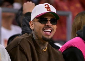 Chris Brown Pleads Guilty To Affray Over London Nightclub Incident