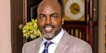 No Act Of Intimidation, Violence Can Derail My Campaign - Delta NDC Gov'ship Candidate 3 No Act Of Intimidation, Violence Can Derail My Campaign – Delta NDC Gov’ship Candidate