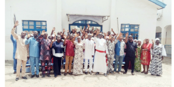 Christian Heritage Bible College Admits Pioneer 51 Students