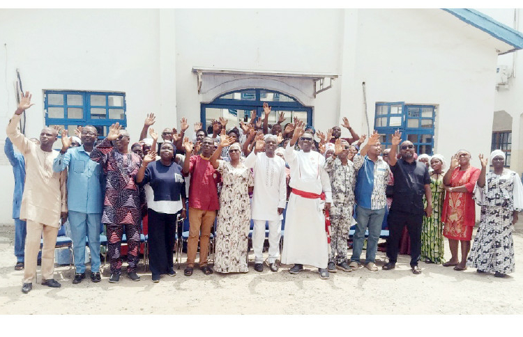 Christian Heritage Bible College Admits Pioneer 51 Students 1 Christian Heritage Bible College