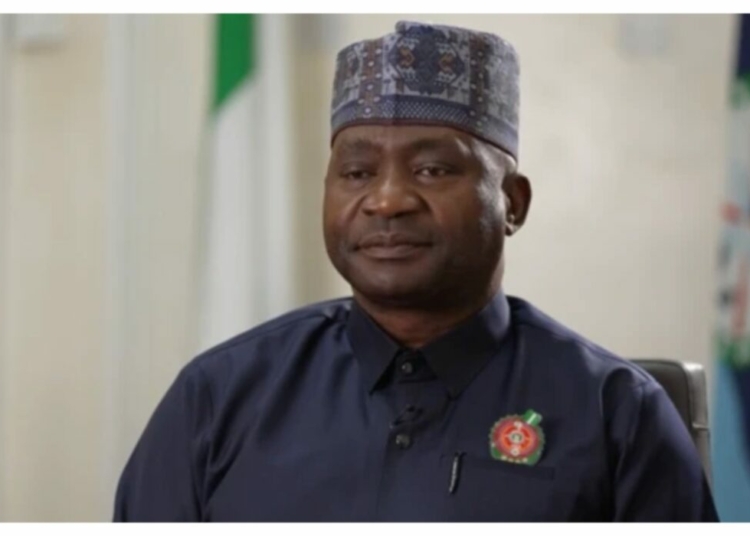 Forum Condemns Alleged Smear Campaign Against Defence Minister 1 Christopher Musa 1 1