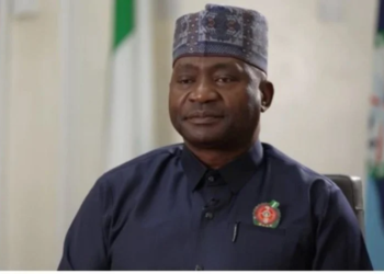 Bandits Threatened To Kill Oyo Pupils If Troops Came Closer – Defence Minister