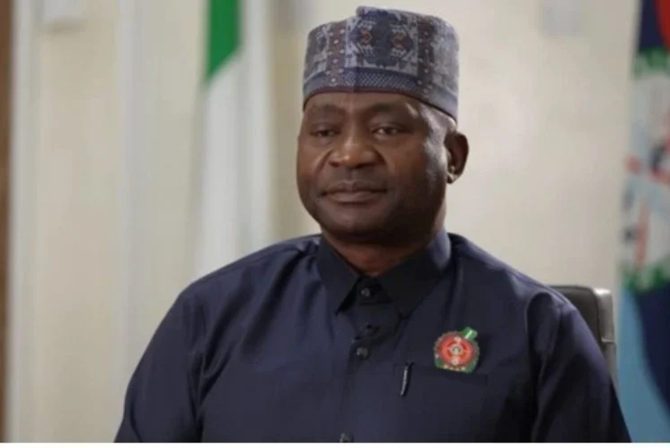 Bandits Threatened To Kill Oyo Pupils If Troops Came Closer – Defence Minister 1 Christopher Musa 860x502 1