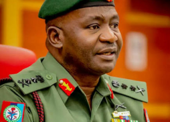 FG Increased Soldiers’ Monthly Salary From N49,000 To N100,000 – Defense Minister