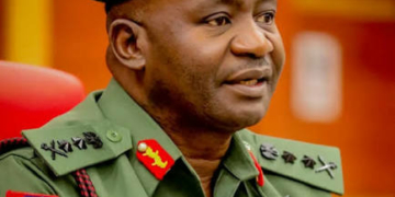 FG Increased Soldiers’ Monthly Salary From N49,000 To N100,000 – Defense Minister 3 FG Increased Soldiers’ Monthly Salary From N49,000 To N100,000 – Defense Minister