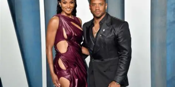 Ciara Marks 10th Wedding Anniversary With New Love Song Dedicated To Russell Wilson