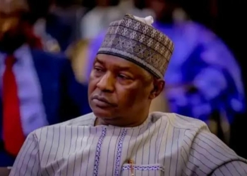 Court Defers Judgment In EFCC's Forfeiture Case Against Malami To July 15 