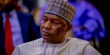 Court Defers Judgment In EFCC's Forfeiture Case Against Malami To July 15 