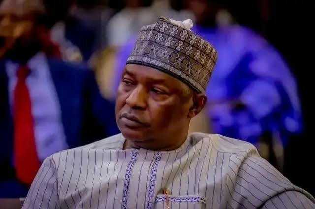 Court Defers Judgment In EFCC's Forfeiture Case Against Malami To July 15 1 Court Defers Judgment In EFCC's Forfeiture Case Against Malami To July 15