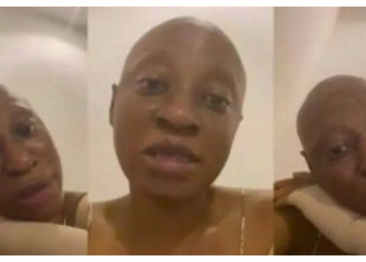 Nollywood Actress Cynthia Anijekwu Appeals for Public Support for Cancer Treatment 1 Cynthia Anijekwu 1000x600 1