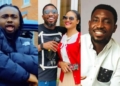 ‎DJ Timmy Accuses Timi Dakolo Of Owing Him Money, Shares Receipts