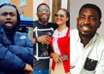 ‎DJ Timmy Accuses Timi Dakolo Of Owing Him Money, Shares Receipts