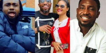 ‎DJ Timmy Accuses Timi Dakolo Of Owing Him Money, Shares Receipts 4 ‎DJ Timmy Accuses Timi Dakolo Of Owing Him Money, Shares Receipts