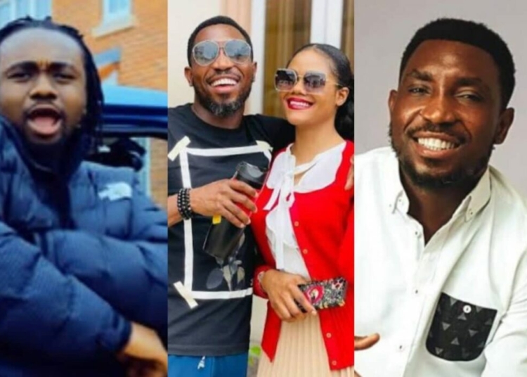 DJ Timmy Accuses Timi Dakolo Of Owing Him Money, Shares Receipts 1 DJ Timmy accuses Timi Dakolo of owing him 1200x800 1