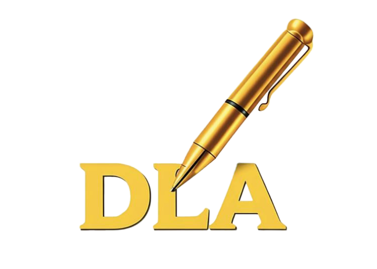 DLA logo