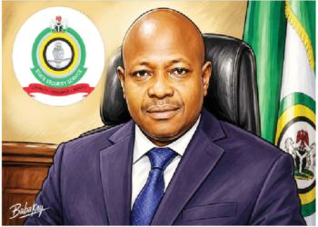 DSS Untreads Its Old Path
