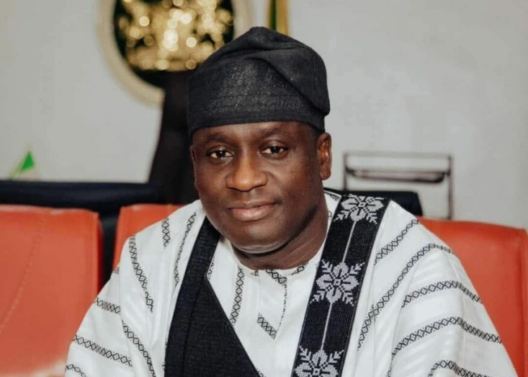 Danladi Salihu