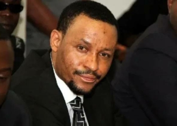 Court Grants Ex-CCT Chairman Danladi Umar N100m Bail In EFCC Trial