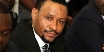 Court Grants Ex-CCT Chairman Danladi Umar N100m Bail In EFCC Trial