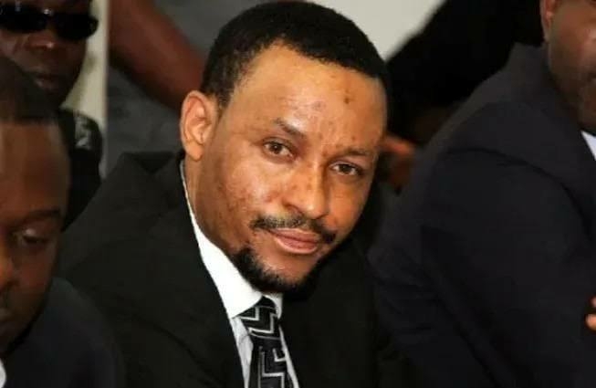 Court Grants Ex-CCT Chairman Danladi Umar N100m Bail In EFCC Trial 1 Danladi Umar