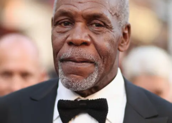 Danny Glover Reveals Alzheimer’s Diagnosis