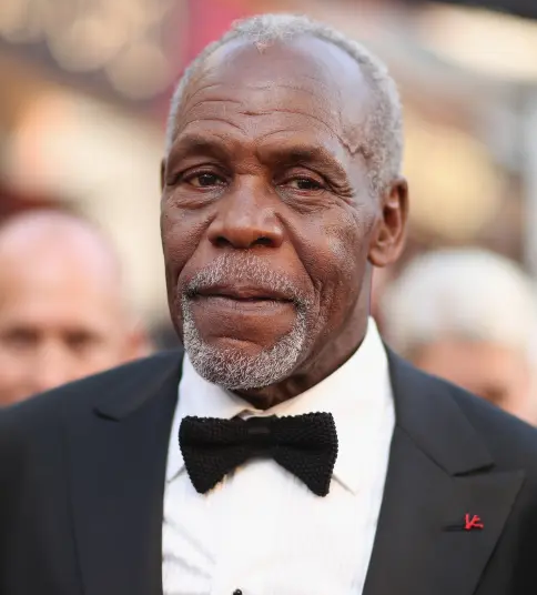 Danny Glover