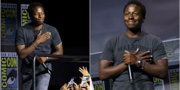 Marvel Names David Jonsson As New Black Panther 2 Marvel Names David Jonsson As New Black Panther