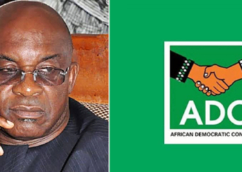 Court Verdict Vindicates Our Commitment To  Multi-Party Democracy — Mark