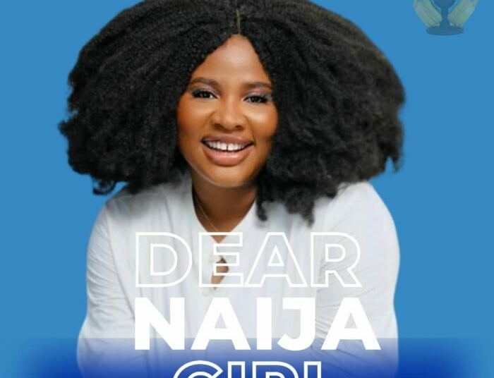 Author Opens Up On Surviving Alleged Childhood Abuse, Sparks Conversation On African Parenting 1 Dear Naija