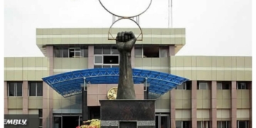 NDC Kicks Against Declaration Of Delta Assembly Member's Seat Vacant 4 Delta Assembly Declares Constituency Seat Vacant Over Defection From APC To NDC