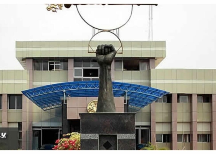 NDC Kicks Against Declaration Of Delta Assembly Member's Seat Vacant 1 Delta Assembly
