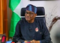 2027: INEC Has Given Us Access Codes to Upload Candidates, Turaki Is Deceiving His Followers – Wike