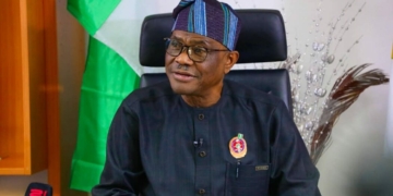 Developer Abandoned Jabi Lake Park For 20 Years– Wike