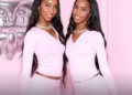 Diddy’s Twin Daughters Break Silence After Father’s Conviction, Launch Fashion Brand