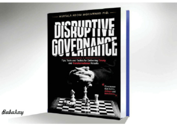 Disruptive Governance: Beyond The Politics Of Promises