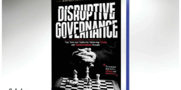 Disruptive Governance: Beyond The Politics Of Promises 2 Disruptive Governance: Beyond The Politics Of Promises