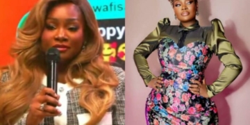 “If Your Potential Father-in-law, Mother-in-law Doesn’t Like you, Don’t Even Try It” – Toolz Urges, Celebrates 10 Years Of Marriage 3 “If Your Potential Father-in-law, Mother-in-law Doesn’t Like you, Don’t Even Try It” – Toolz Urges, Celebrates 10 Years Of Marriage