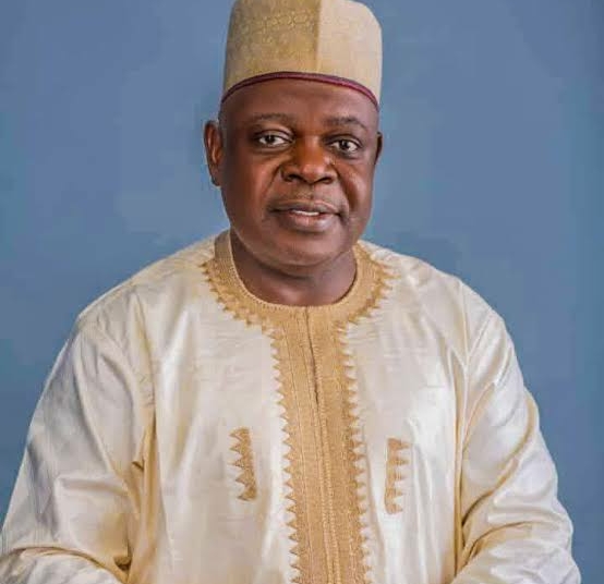 NABTEB Begins 2026 Placement Of Successful Candidates Into Technical Colleges 1 Dr. Mohammed Aminu
