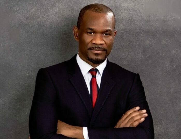 Dr. Richard Nyong