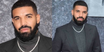 2026 World Cup: Drake Loses $1.5m Bet After Argentina Lost To Spain 2 2026 World Cup: Drake Loses $1.5m Bet After Argentina Lost To Spain