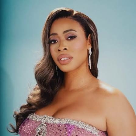 Drea Recalls School Culture Shock After Moving To Nigeria: ‘I Had 15 Subjects At 11’ 1 Drea