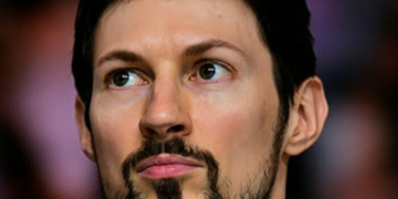 Telegram Founder To Face Terrorism Charges In Russia 2 Telegram Founder To Face Terrorism Charges In Russia