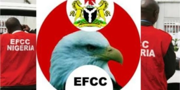 EFCC Denies Viral Claims Of Secret Recruitment, Warns Nigerians Against Scam 2 EFCC Denies Viral Claims Of Secret Recruitment, Warns Nigerians Against Scam