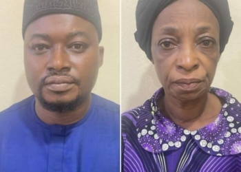 EFCC Arraigns 2 FCDA Officials Over Alleged Sale Of FCT Staff Houses