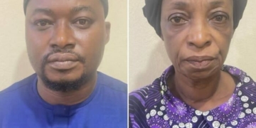 EFCC Arraigns 2 FCDA Officials Over Alleged Sale Of FCT Staff Houses