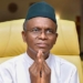 JUST-IN: ICPC Detains El-Rufai’s Doctor, Alleges Former Kaduna Governor Abused Court-Approved Hospital Visit