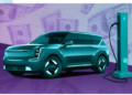Nigeria Races To Capture Africa’s $314m EV Market