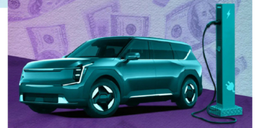 Nigeria Races To Capture Africa’s $314m EV Market 2 Nigeria Races To Capture Africa’s $314m EV Market