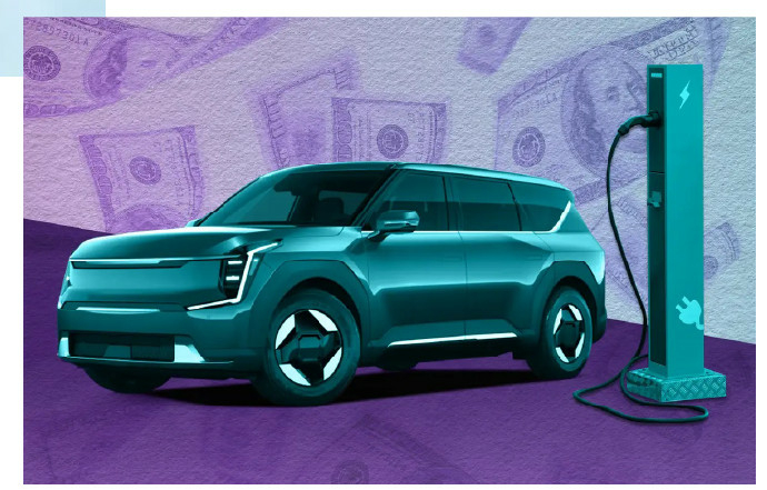 Nigeria Races To Capture Africa’s $314m EV Market 1 ELECTRIC VEHICLE