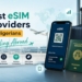 Best eSIM Providers For Nigerians Traveling Abroad (2026)